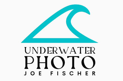 Joe Fischer Underwater Photo