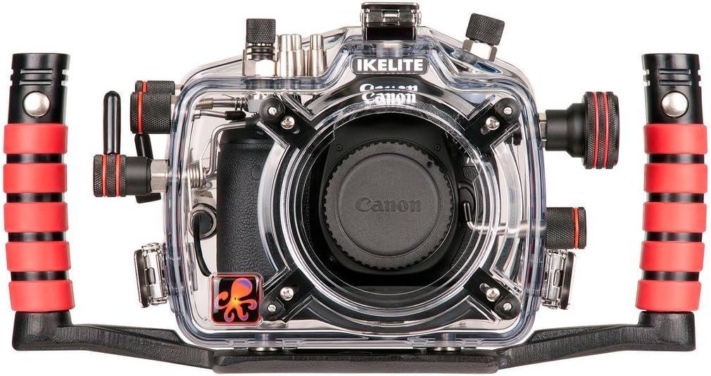 basics underwater cameras